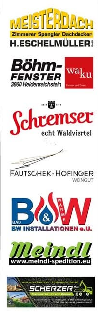 Meisterdach H. Eschelmüller